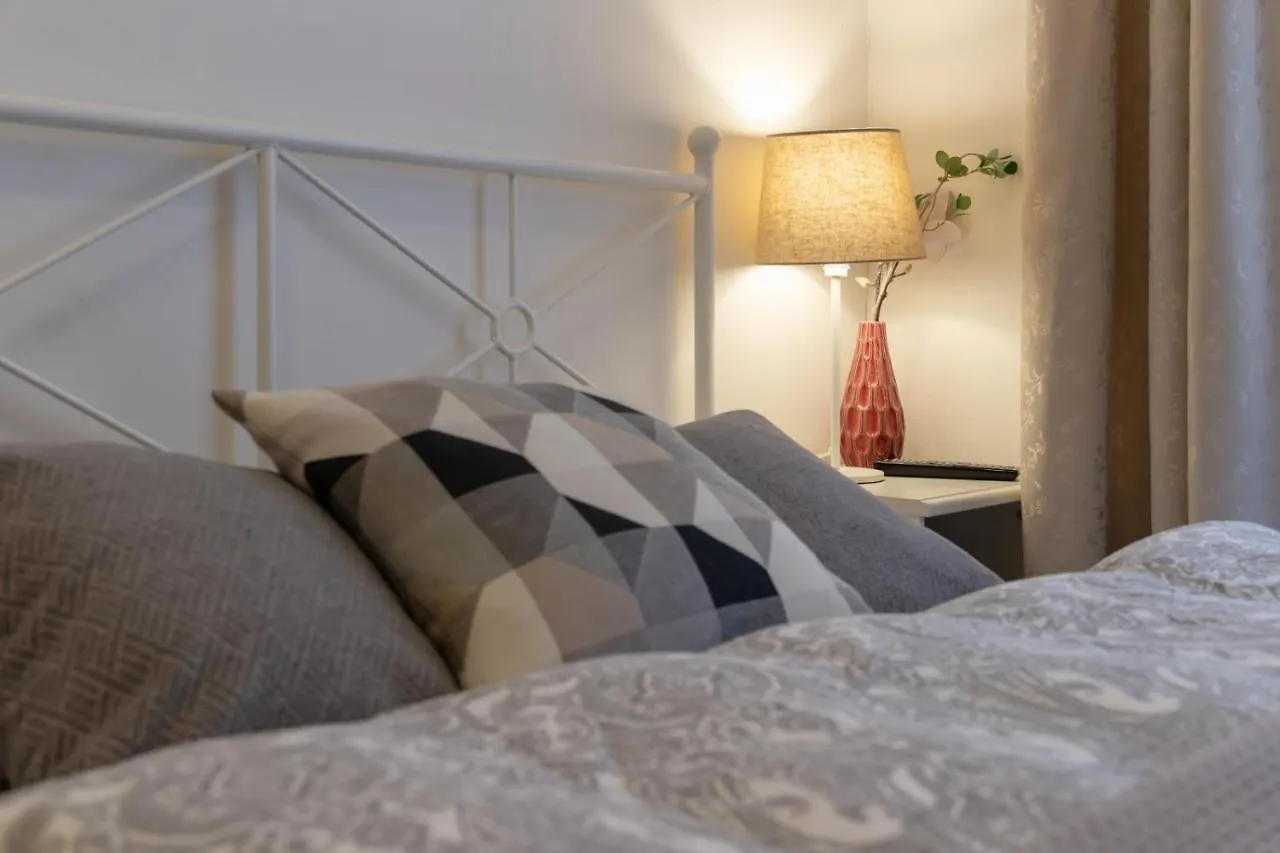 Awesome Stay Studios Prague Apartment