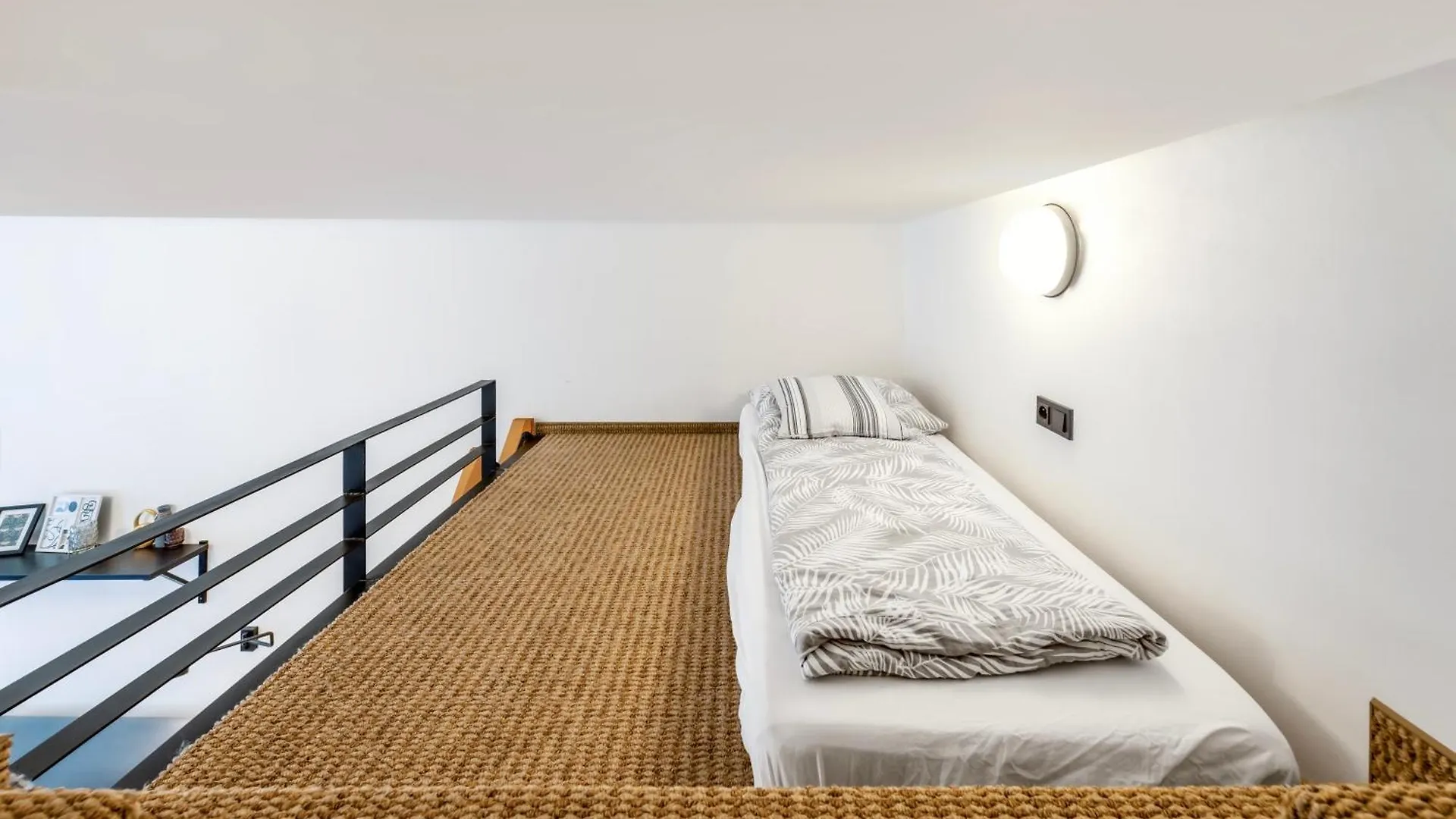 Awesome Stay Studios Prague Czech Republic