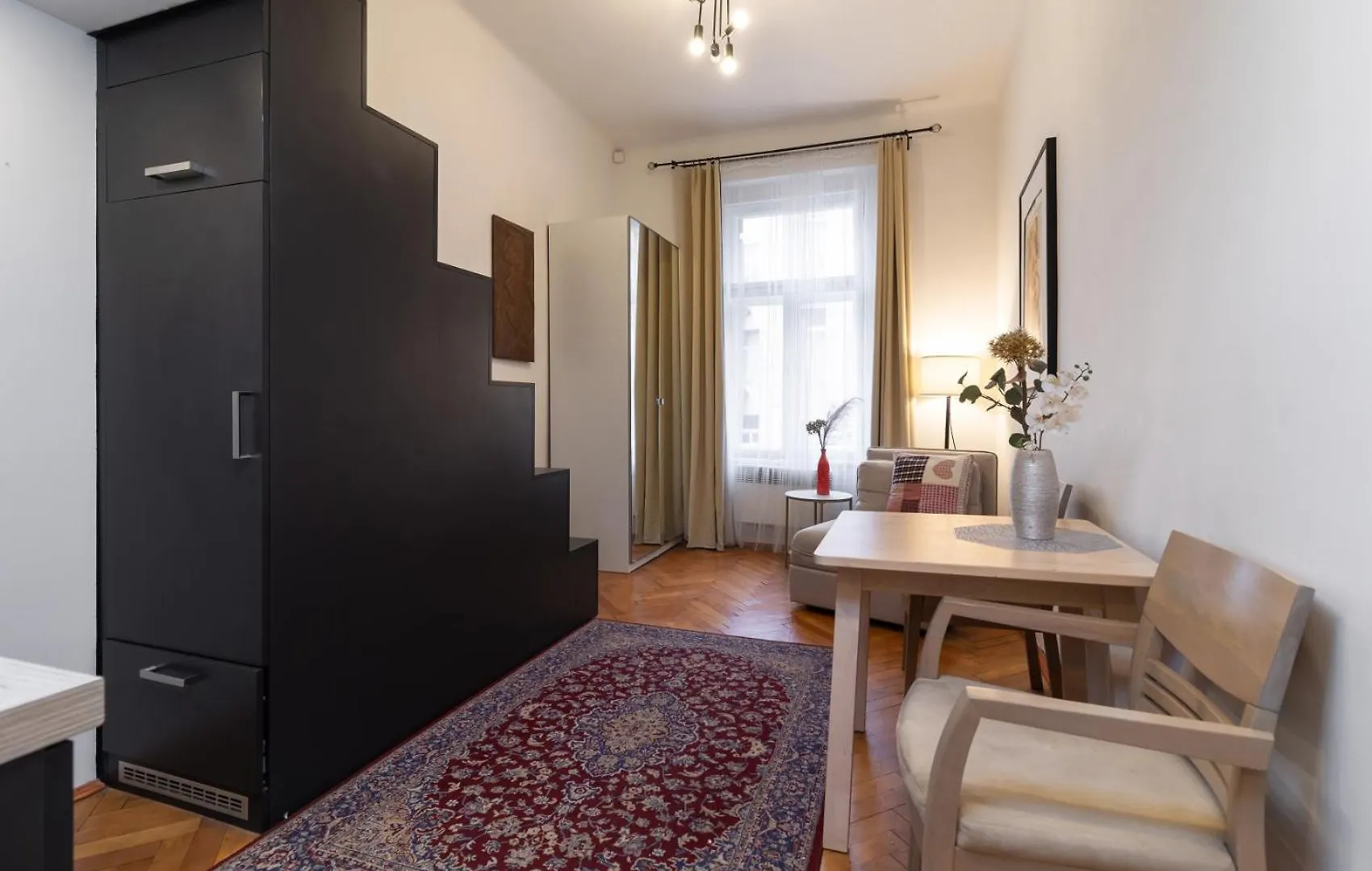Awesome Stay Studios Prague 0*,  Czech Republic