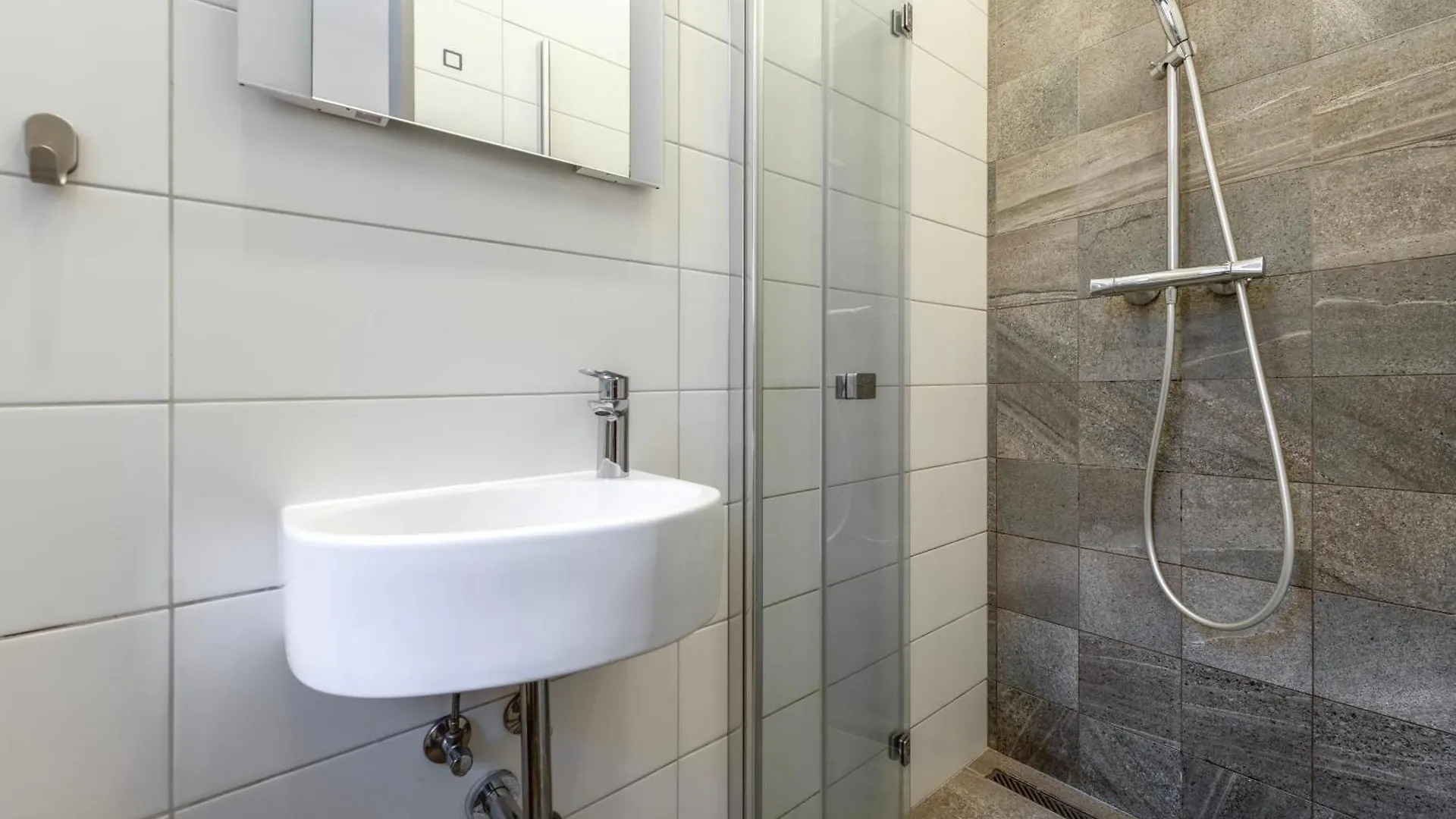 Apartment Awesome Stay Studios Prague
