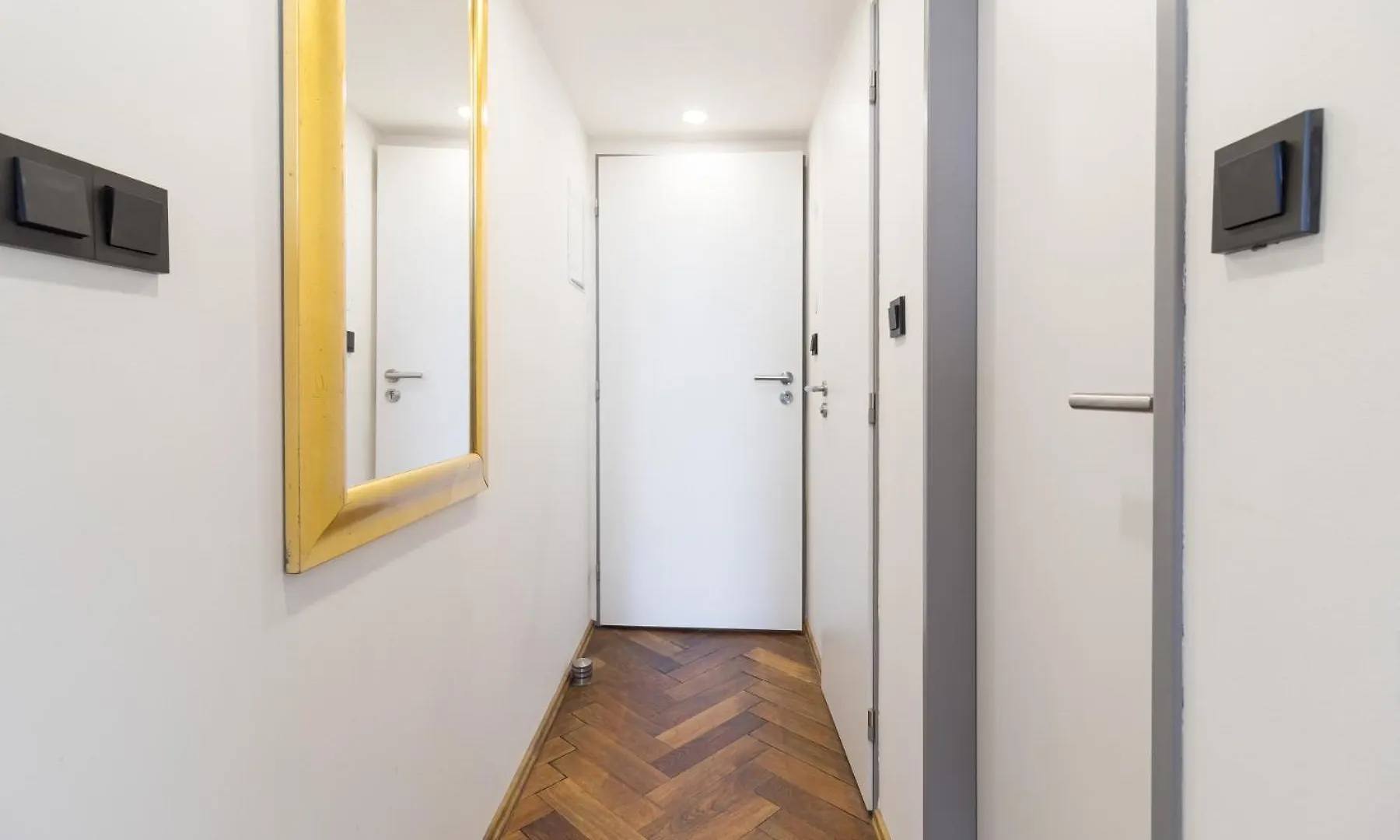 Apartment Awesome Stay Studios Prague